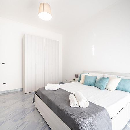 Via Niso Apartment Rome Luaran gambar