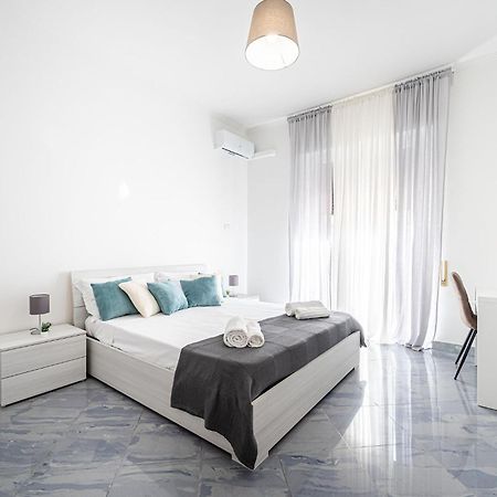 Via Niso Apartment Rome Luaran gambar