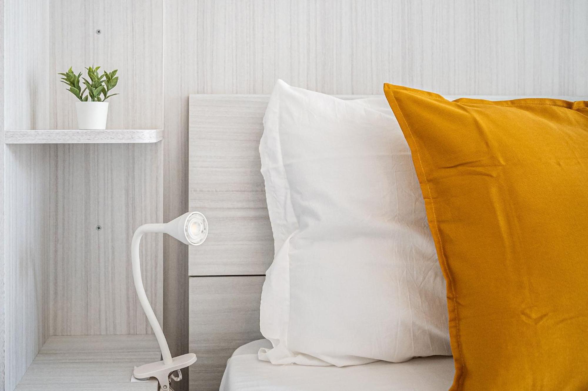 Via Niso Apartment Rome Luaran gambar