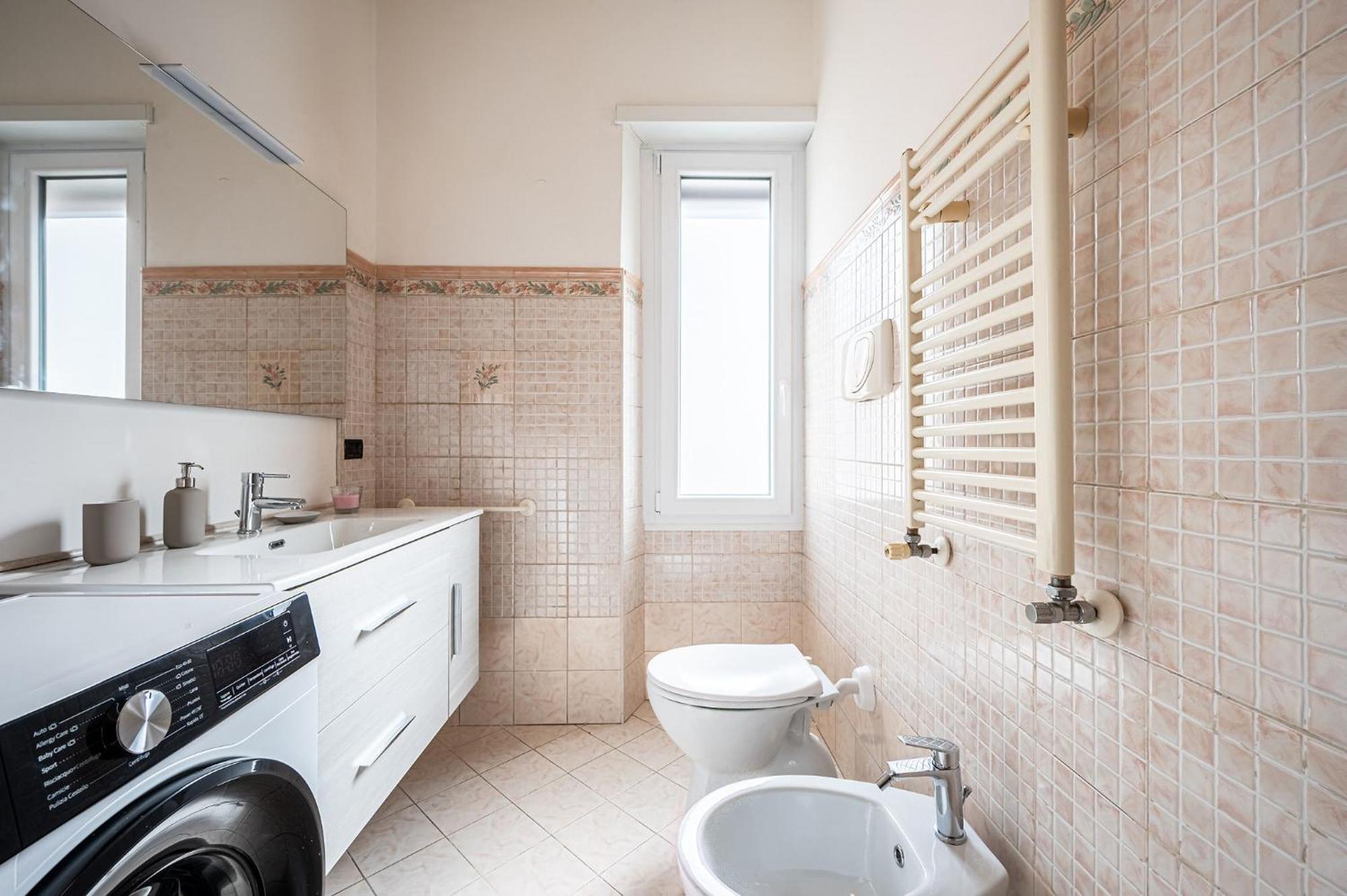 Via Niso Apartment Rome Luaran gambar