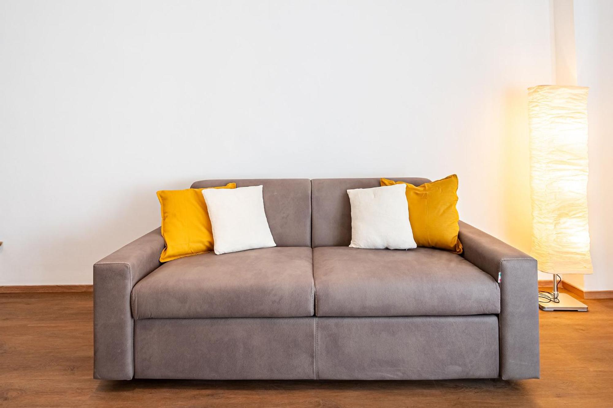 Via Niso Apartment Rome Luaran gambar