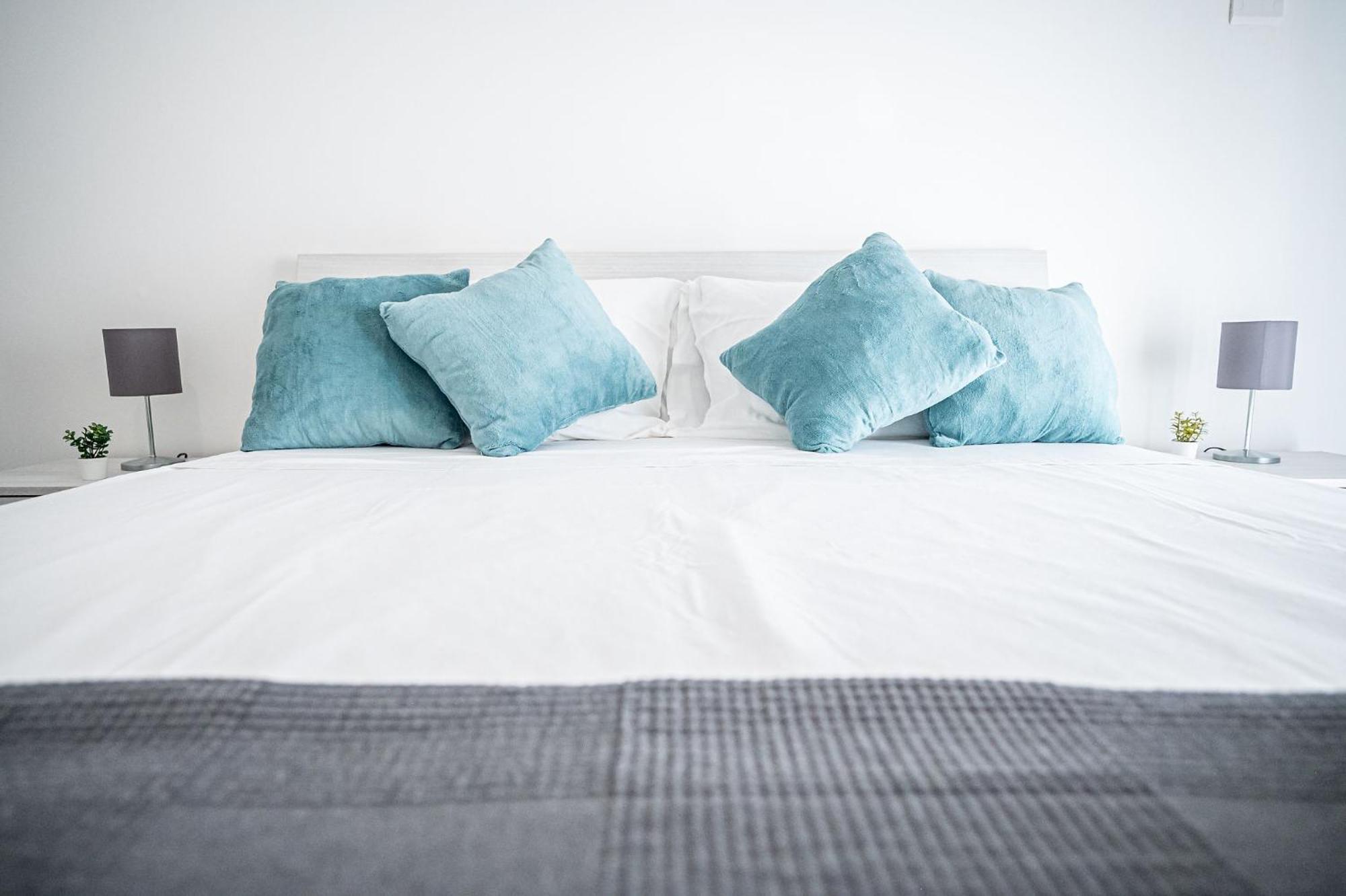 Via Niso Apartment Rome Luaran gambar